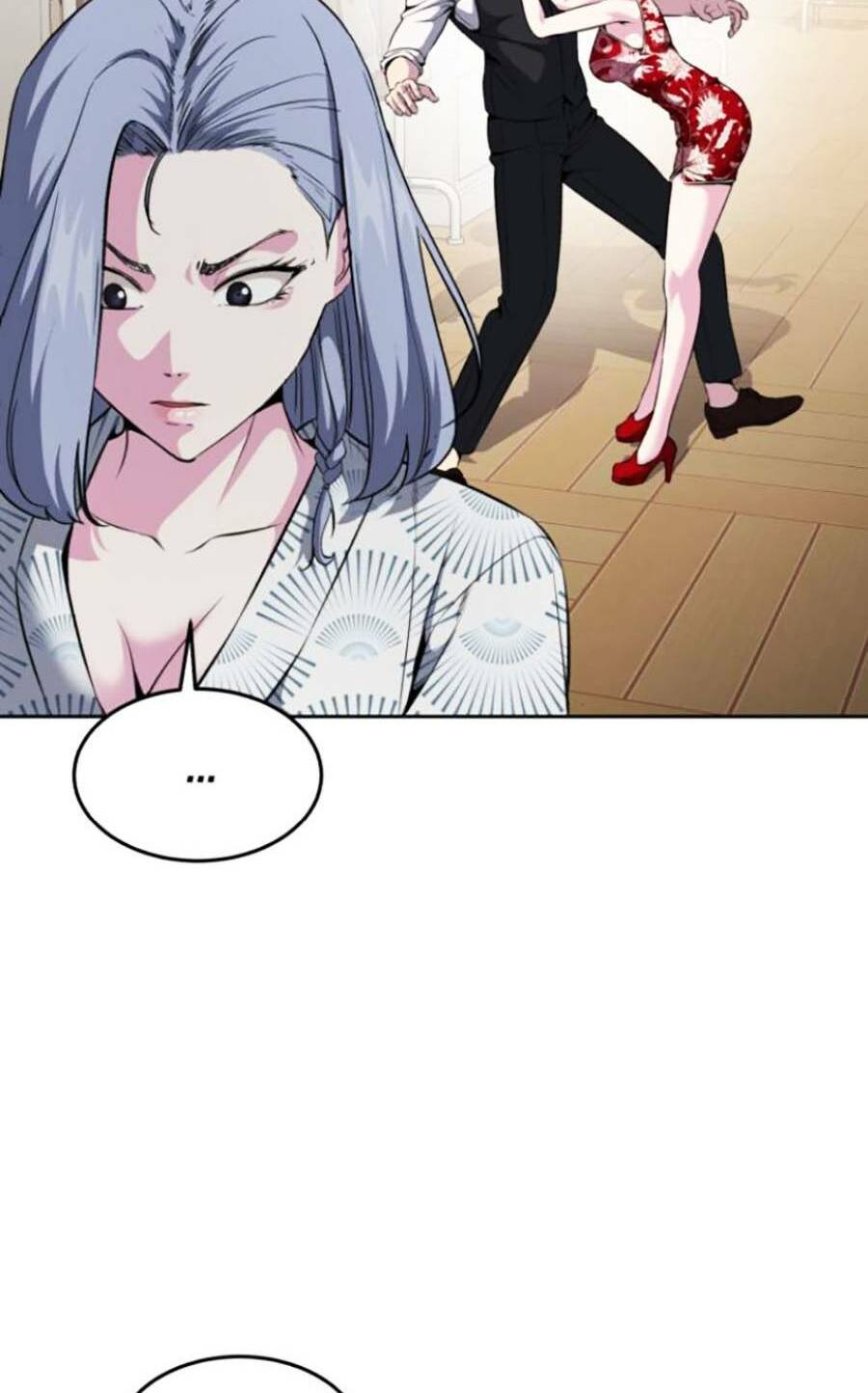 Cậu Bé Của Thần Chết Chapter 171 - Trang 2