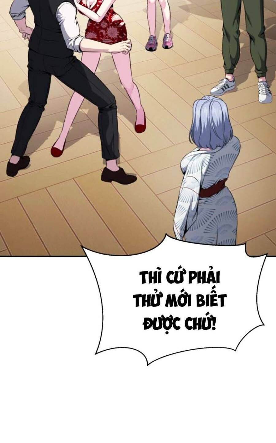 Cậu Bé Của Thần Chết Chapter 171 - Trang 2