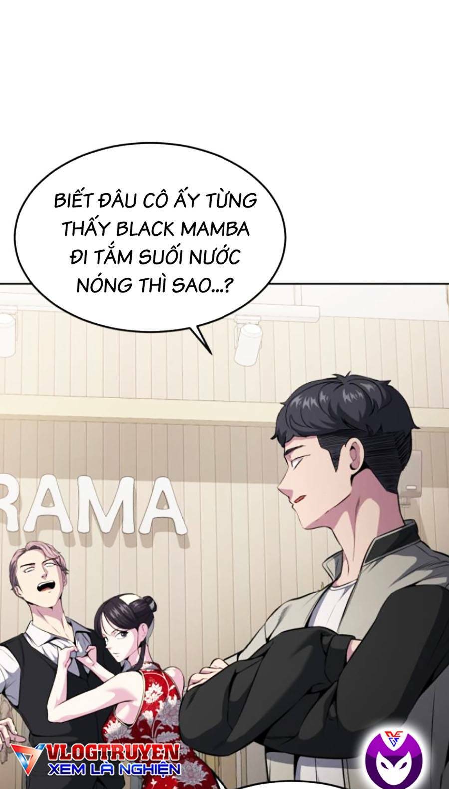 Cậu Bé Của Thần Chết Chapter 171 - Trang 2