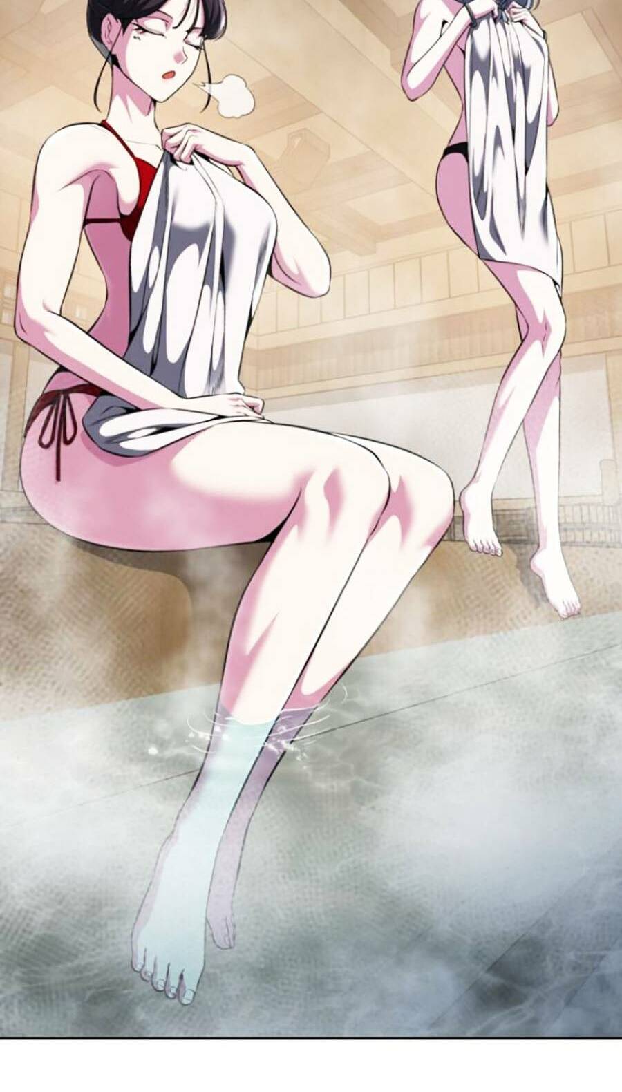 Cậu Bé Của Thần Chết Chapter 171 - Trang 2