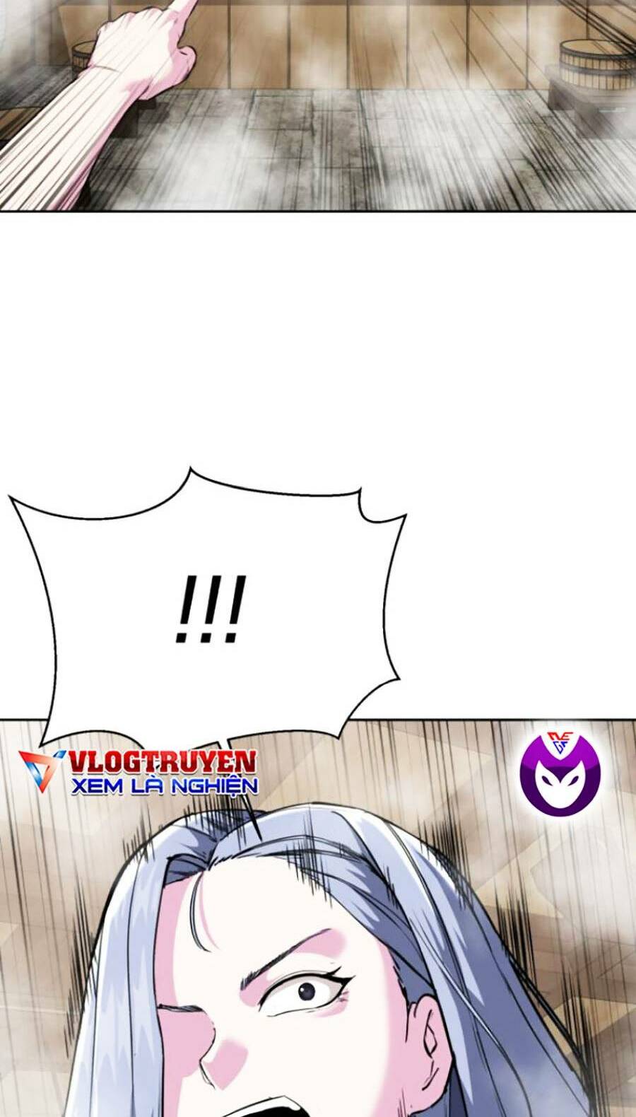 Cậu Bé Của Thần Chết Chapter 171 - Trang 2