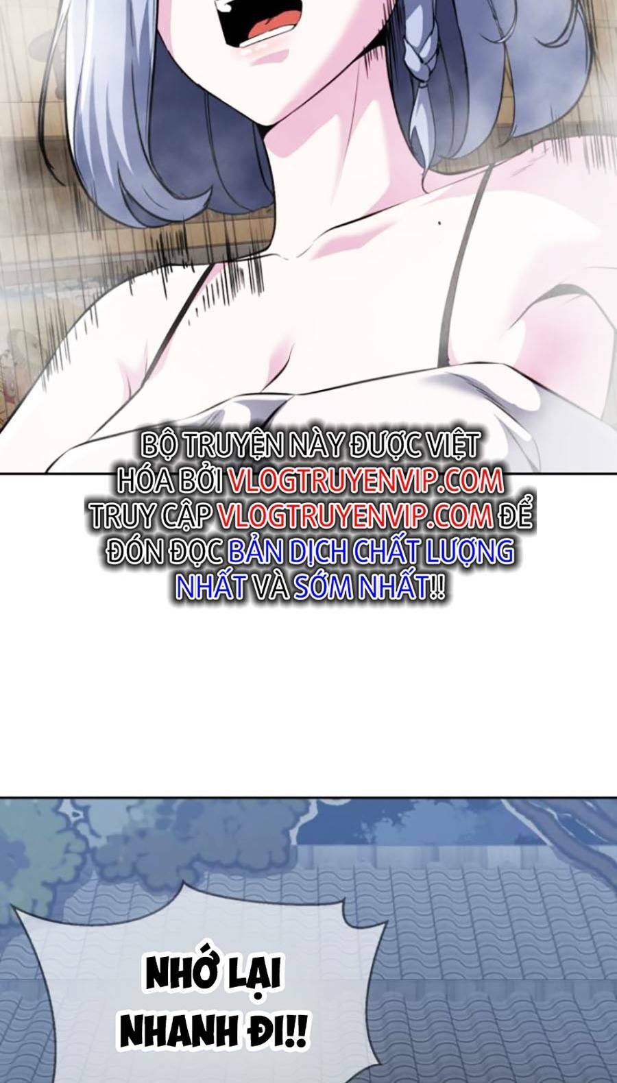 Cậu Bé Của Thần Chết Chapter 171 - Trang 2