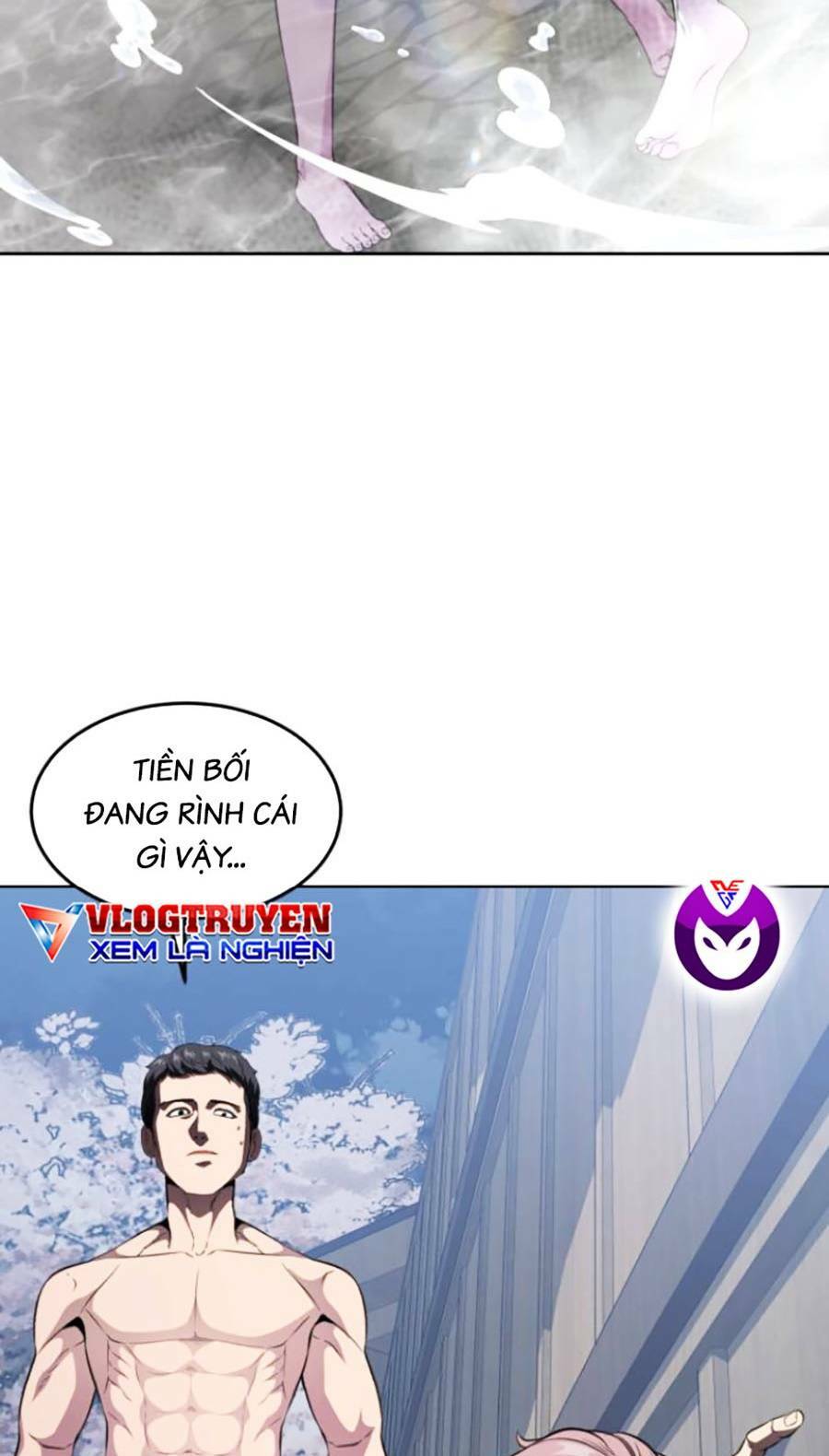 Cậu Bé Của Thần Chết Chapter 171 - Trang 2