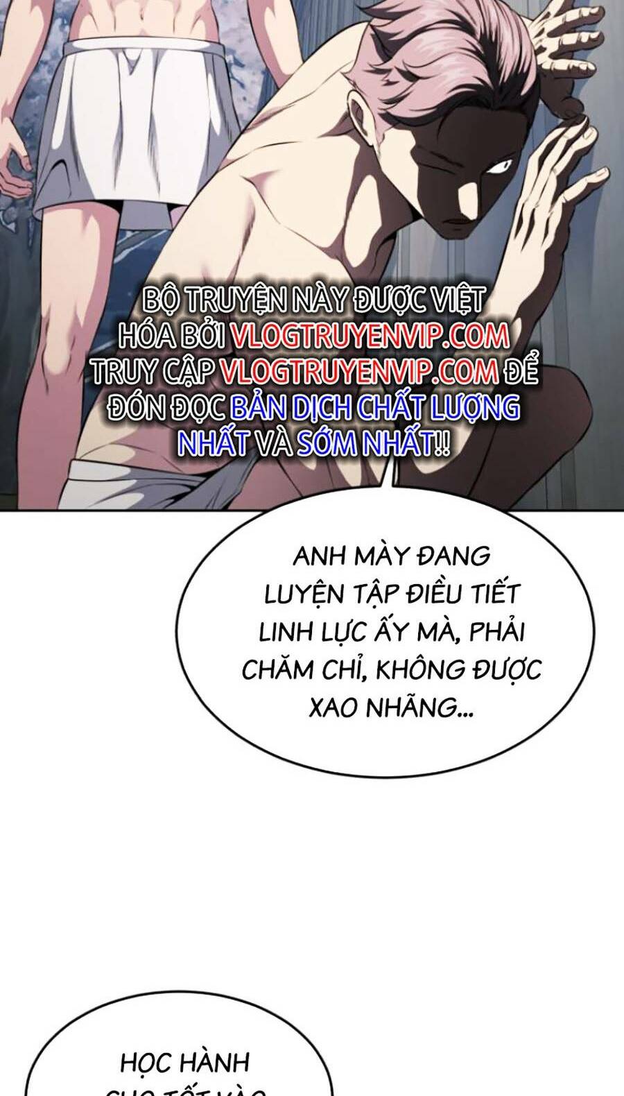 Cậu Bé Của Thần Chết Chapter 171 - Trang 2