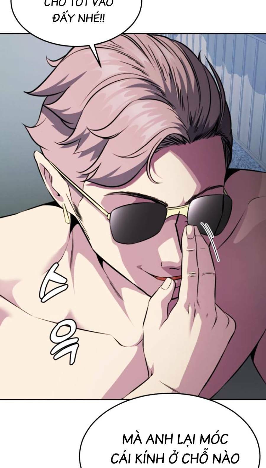 Cậu Bé Của Thần Chết Chapter 171 - Trang 2