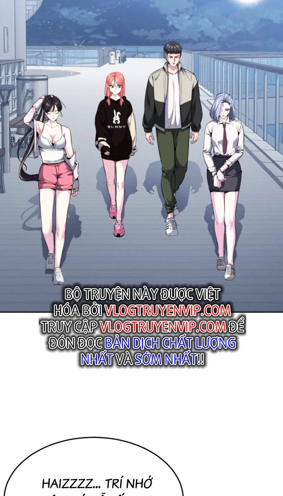 Cậu Bé Của Thần Chết Chapter 171 - Trang 2