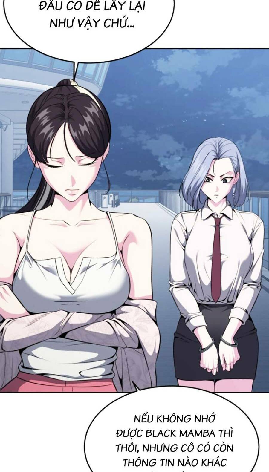 Cậu Bé Của Thần Chết Chapter 171 - Trang 2