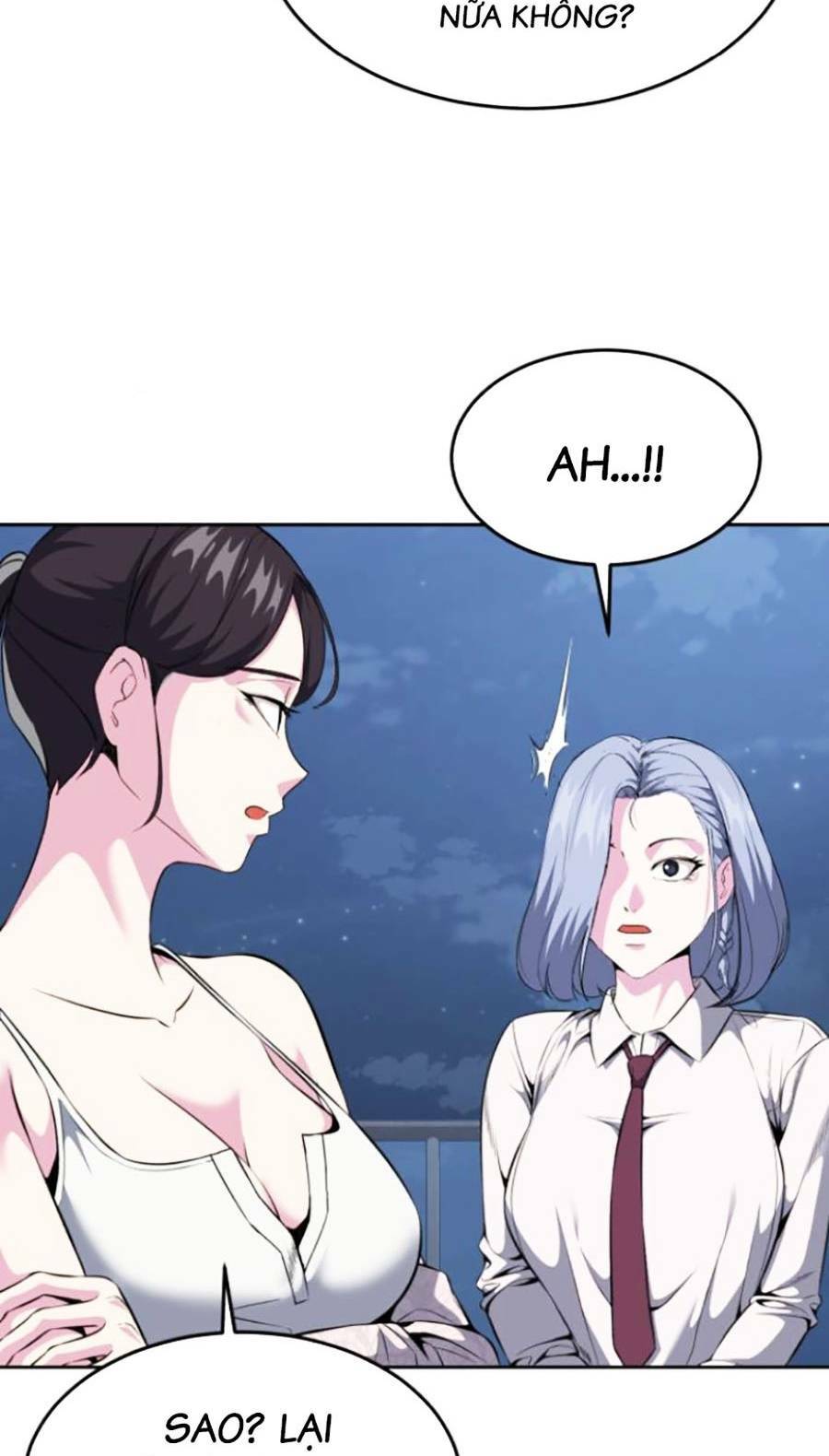 Cậu Bé Của Thần Chết Chapter 171 - Trang 2