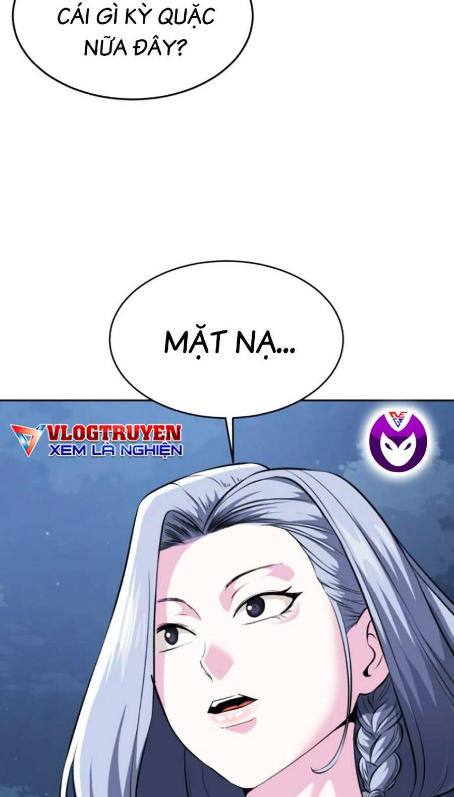 Cậu Bé Của Thần Chết Chapter 171 - Trang 2