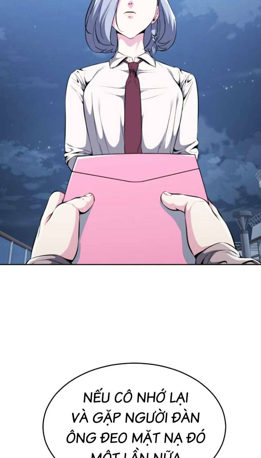 Cậu Bé Của Thần Chết Chapter 171 - Trang 2