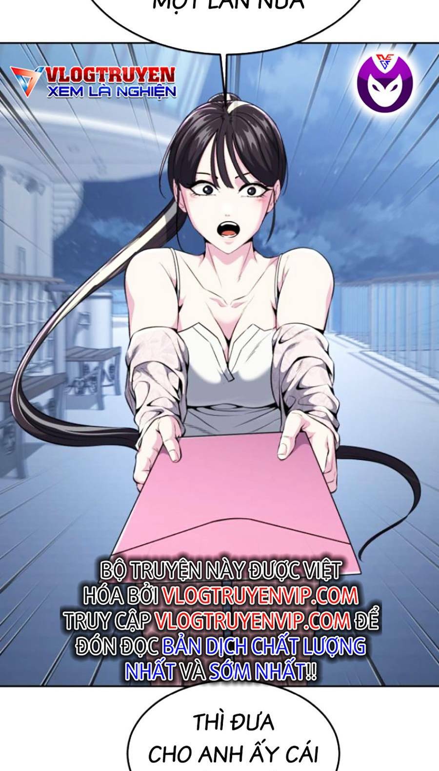 Cậu Bé Của Thần Chết Chapter 171 - Trang 2