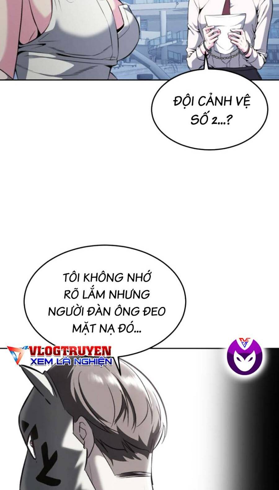 Cậu Bé Của Thần Chết Chapter 171 - Trang 2