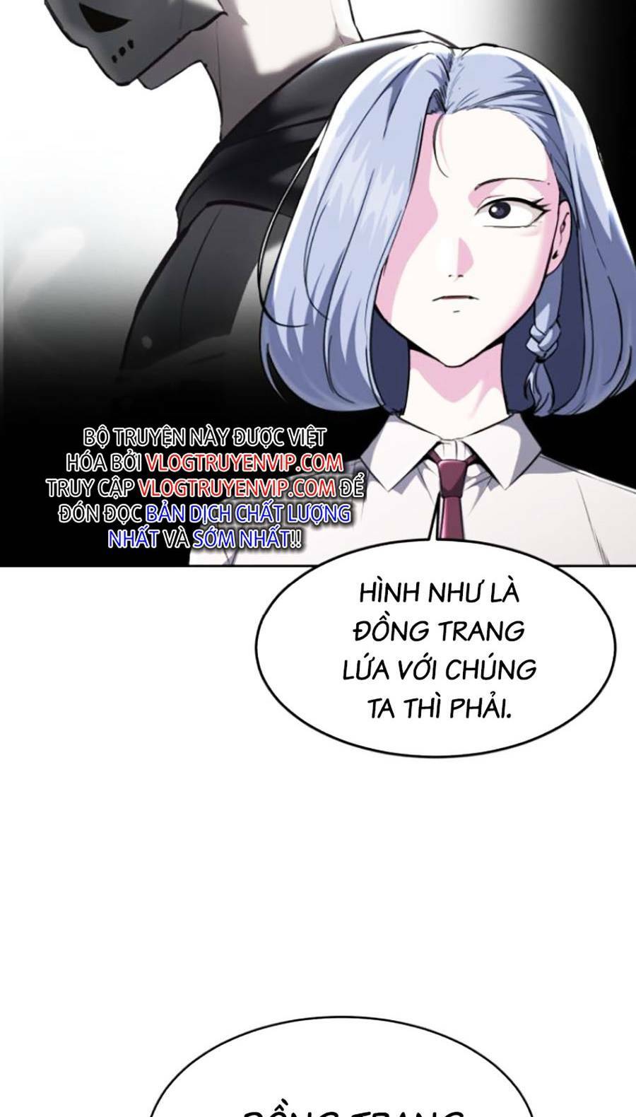 Cậu Bé Của Thần Chết Chapter 171 - Trang 2