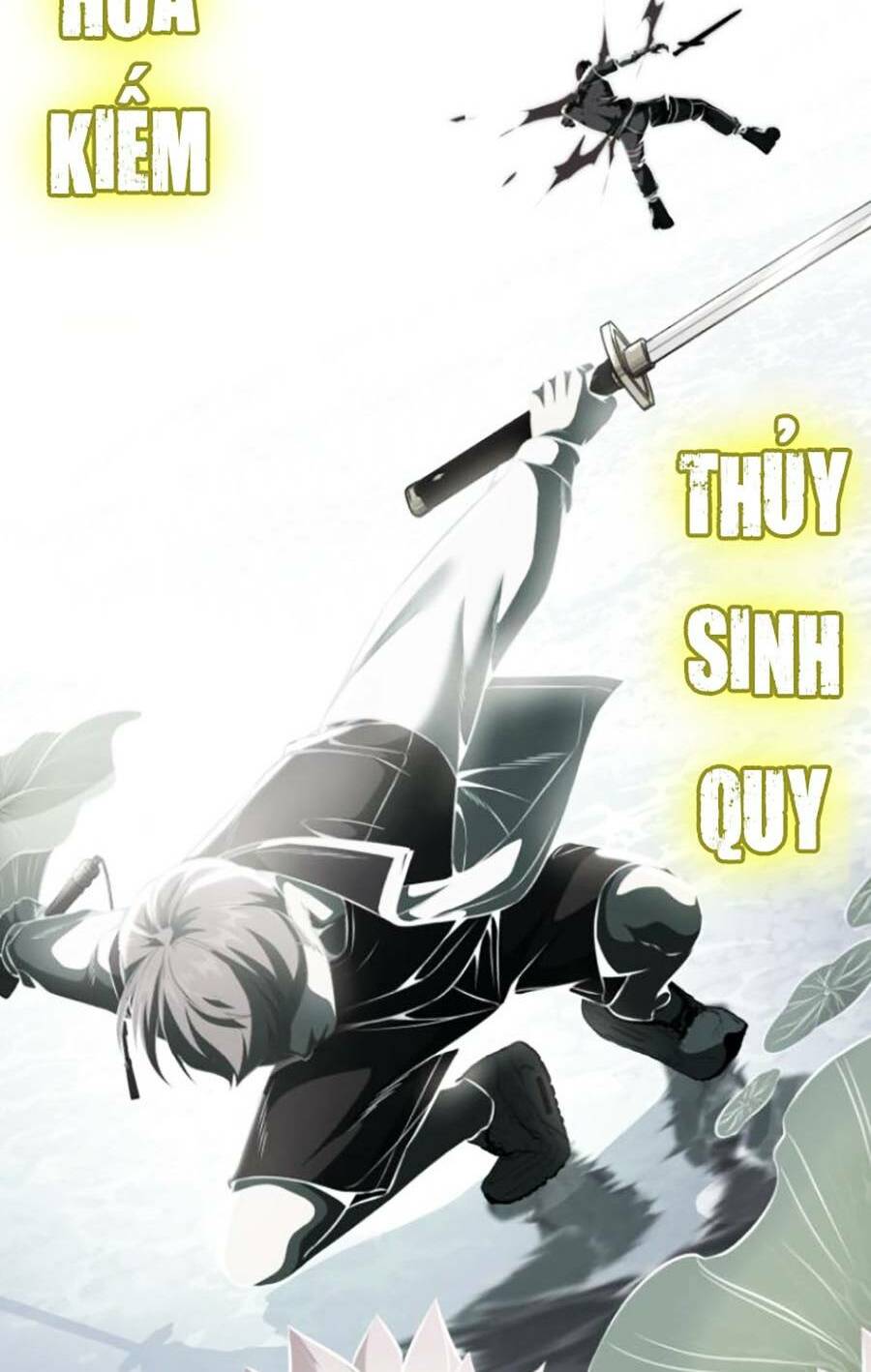 Cậu Bé Của Thần Chết Chapter 171 - Trang 2