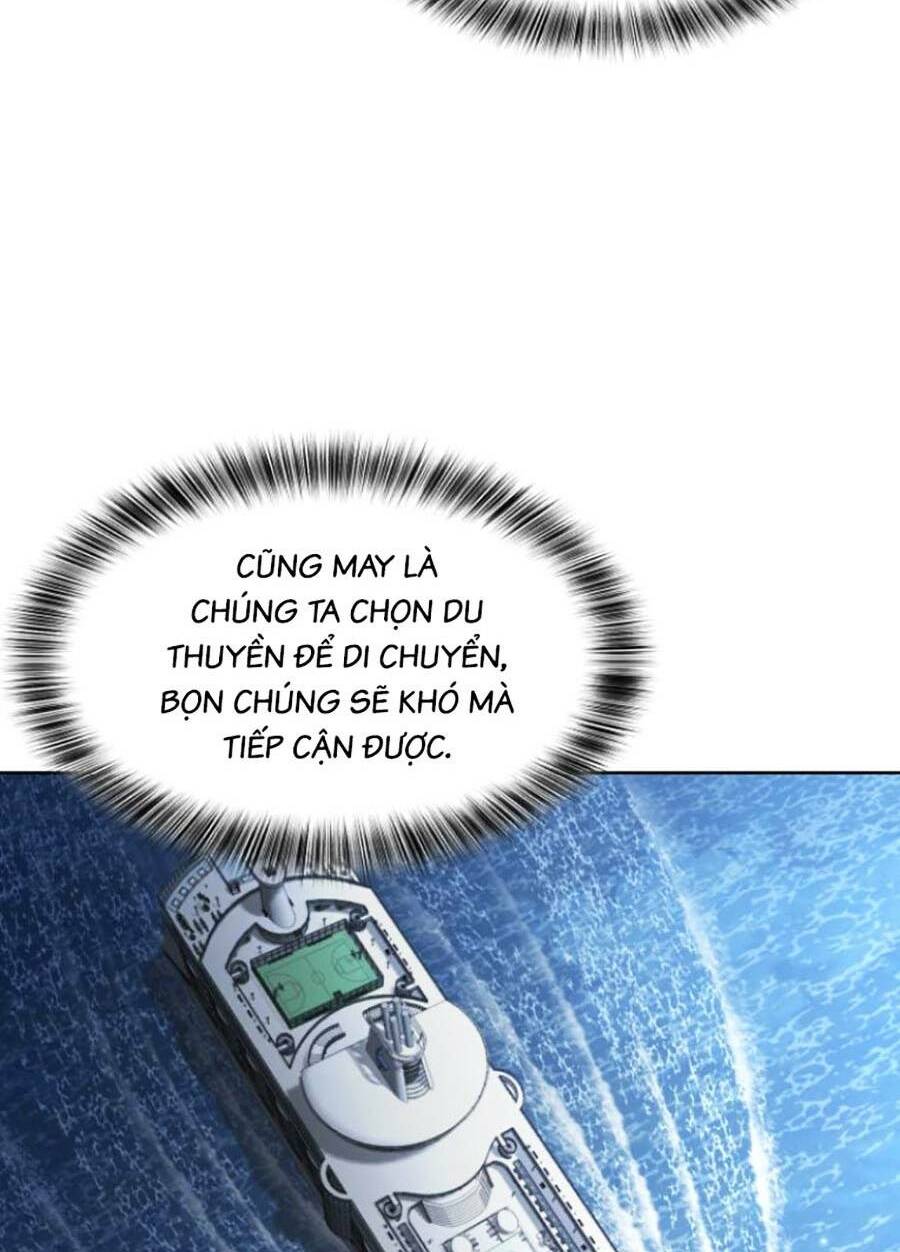 Cậu Bé Của Thần Chết Chapter 171 - Trang 2