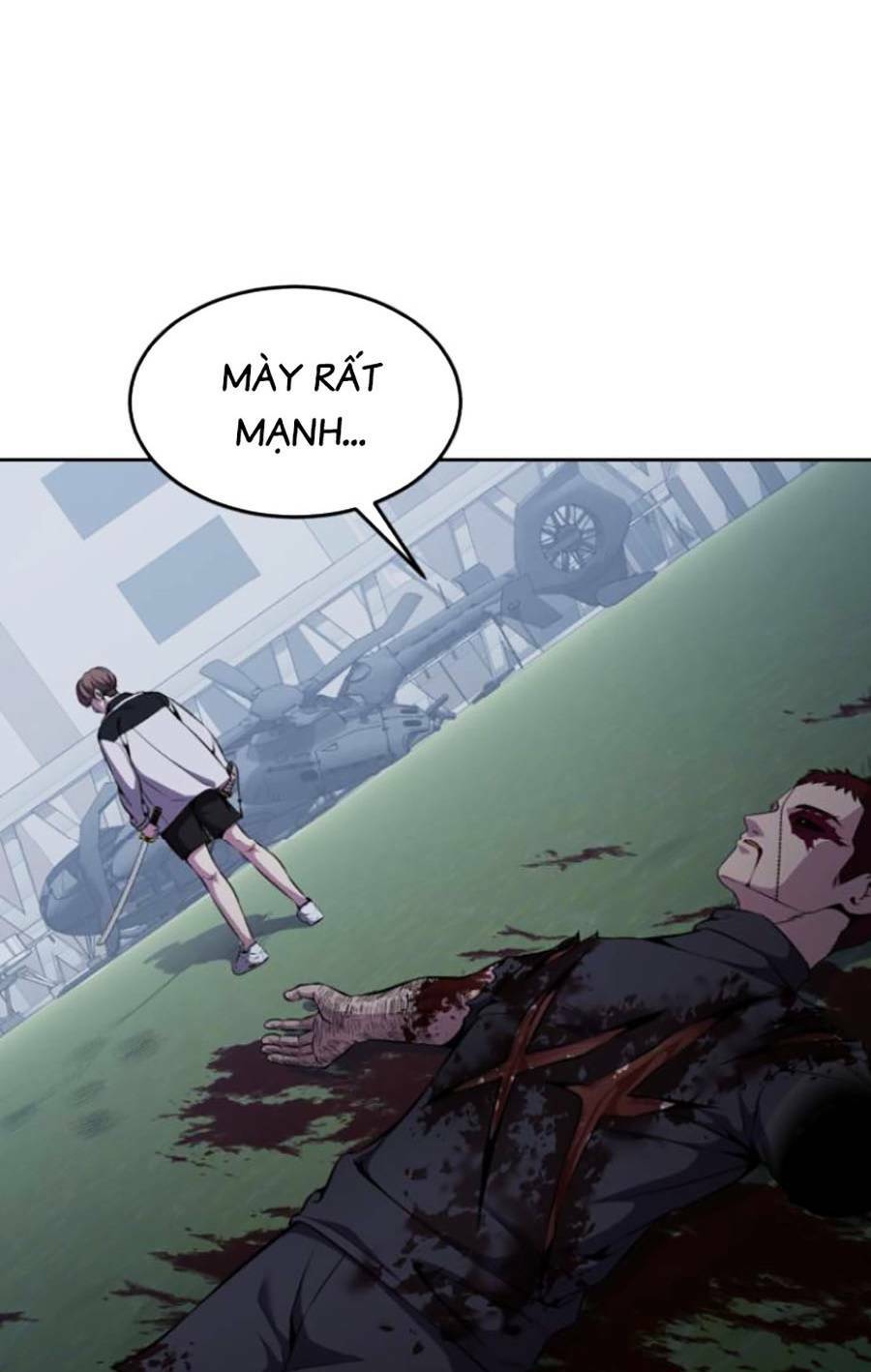 Cậu Bé Của Thần Chết Chapter 171 - Trang 2