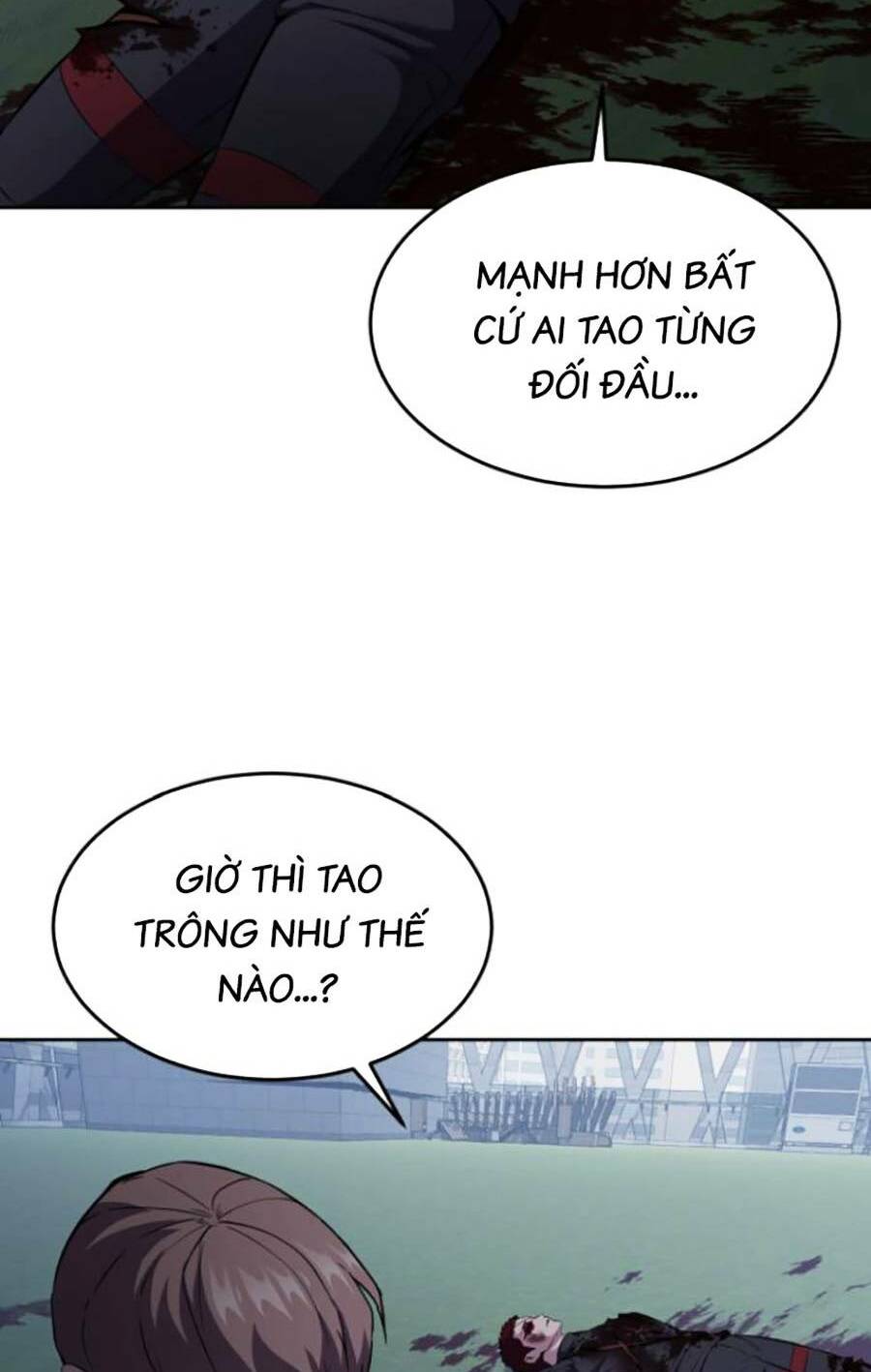 Cậu Bé Của Thần Chết Chapter 171 - Trang 2