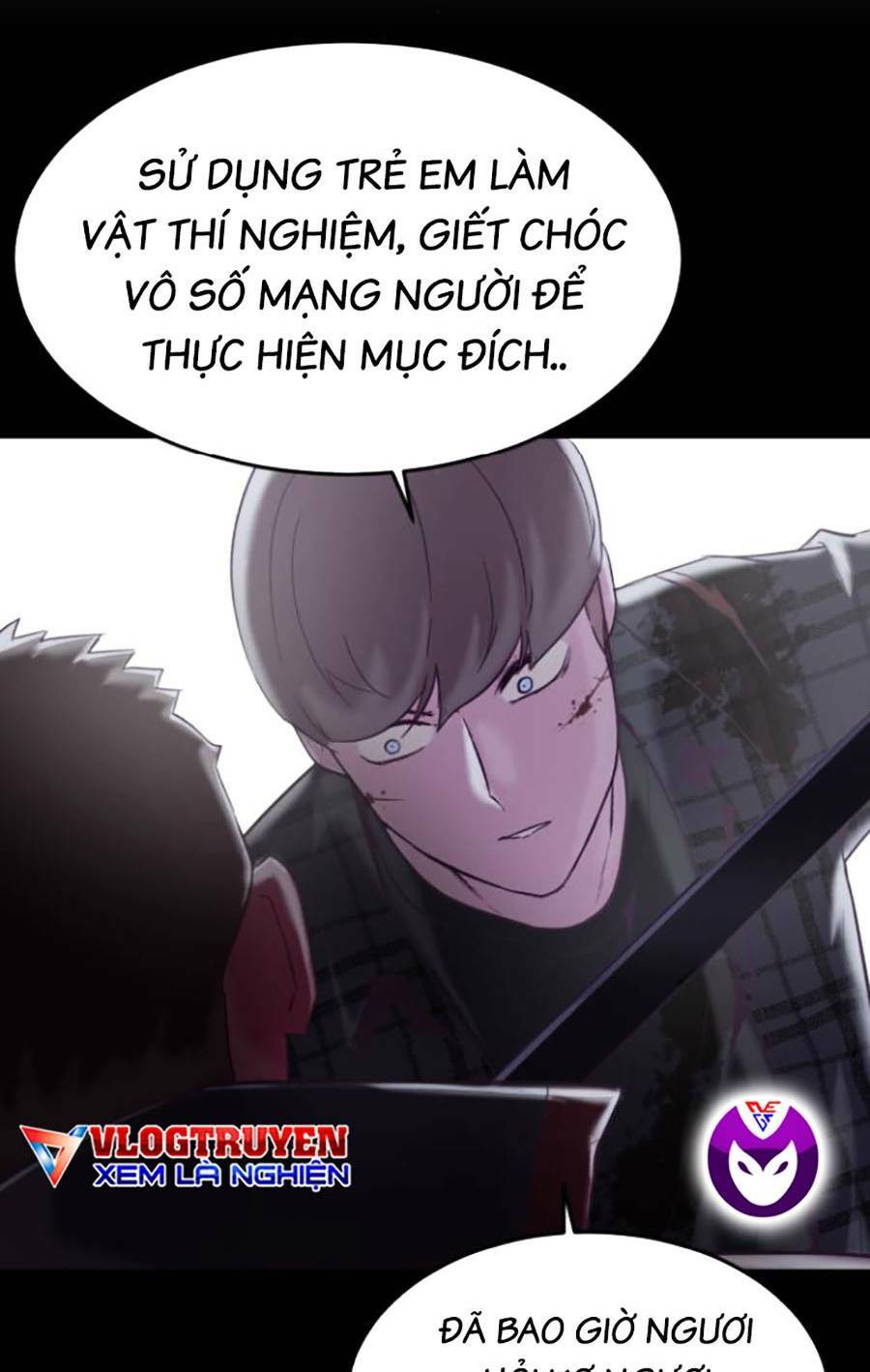 Cậu Bé Của Thần Chết Chapter 171 - Trang 2