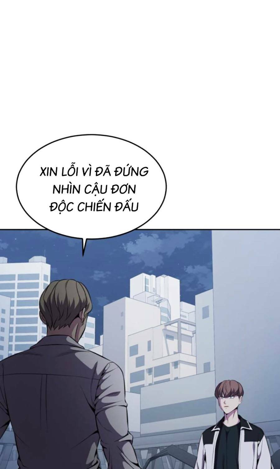 Cậu Bé Của Thần Chết Chapter 171 - Trang 2