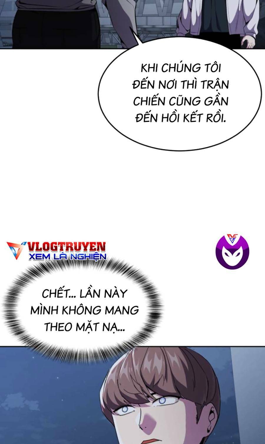 Cậu Bé Của Thần Chết Chapter 171 - Trang 2