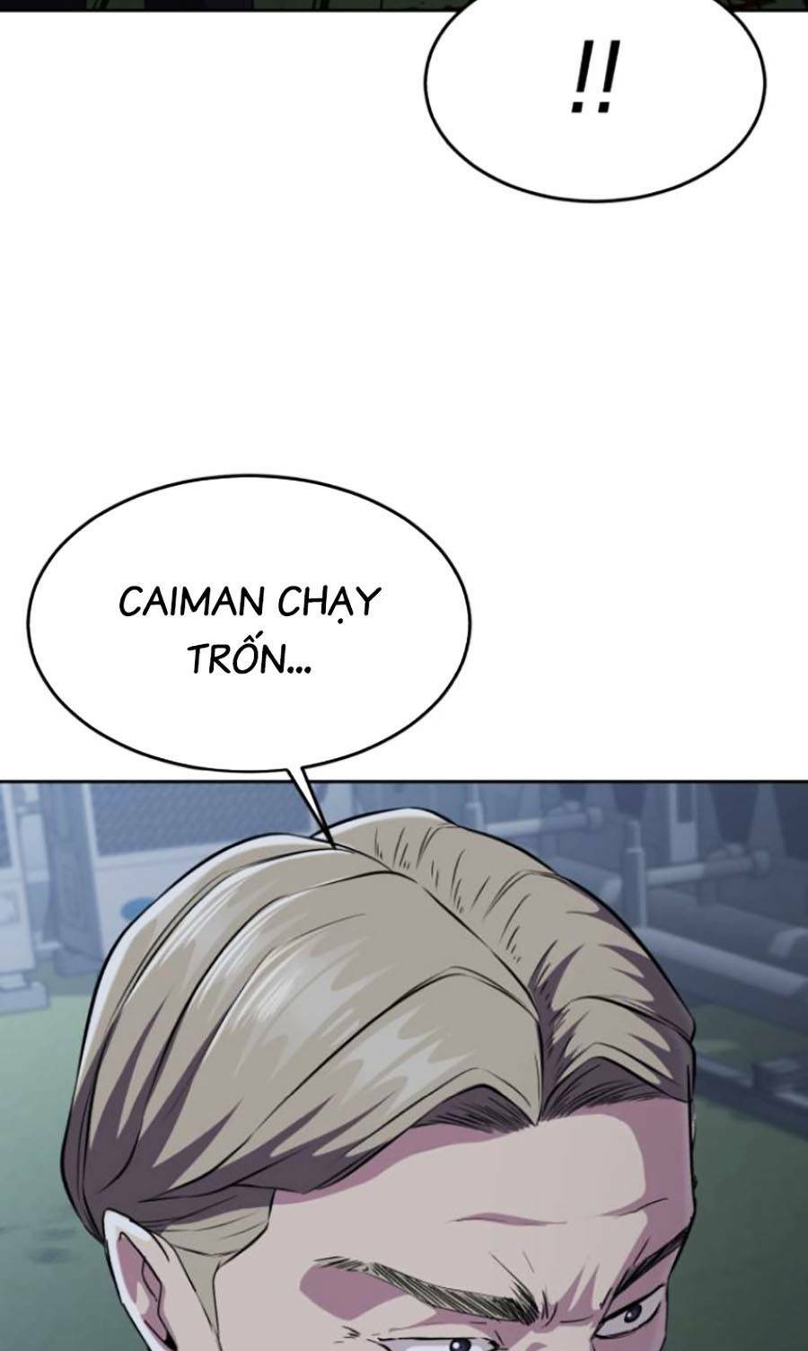 Cậu Bé Của Thần Chết Chapter 171 - Trang 2