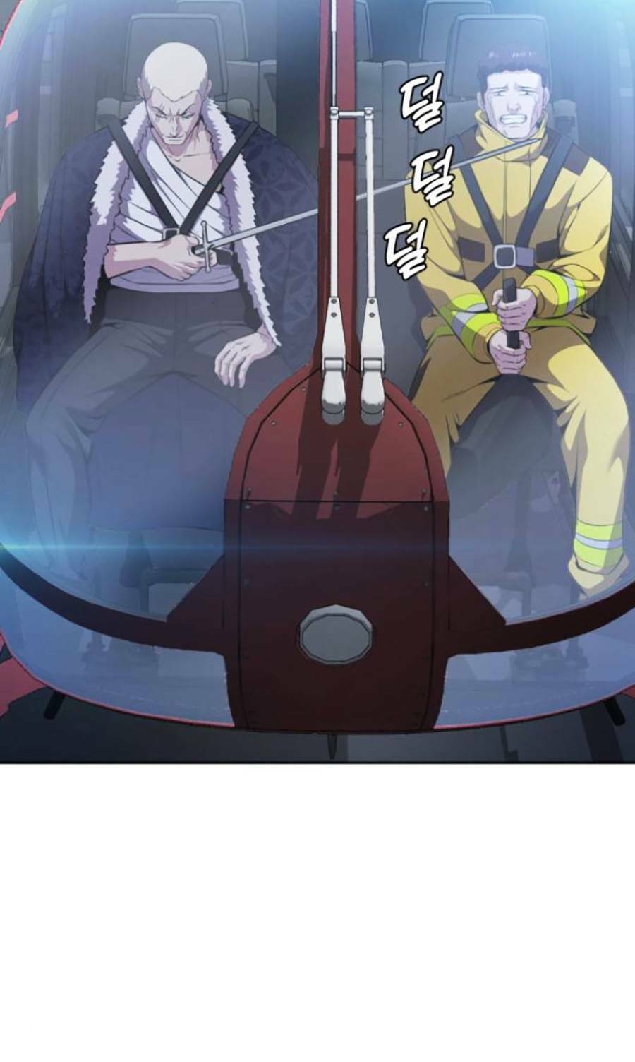 Cậu Bé Của Thần Chết Chapter 171 - Trang 2