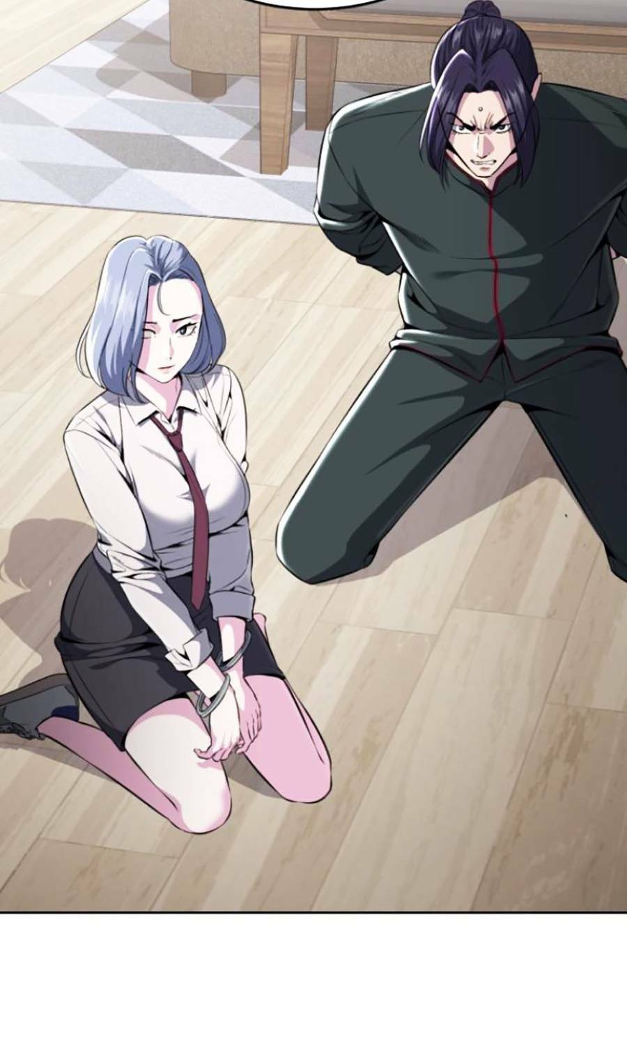 Cậu Bé Của Thần Chết Chapter 171 - Trang 2