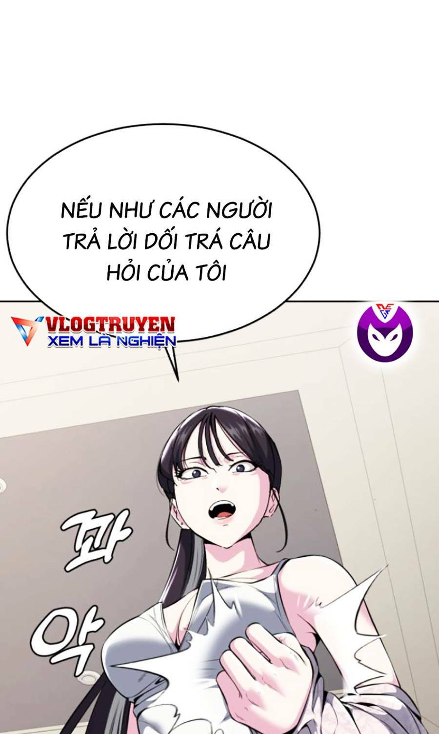 Cậu Bé Của Thần Chết Chapter 171 - Trang 2