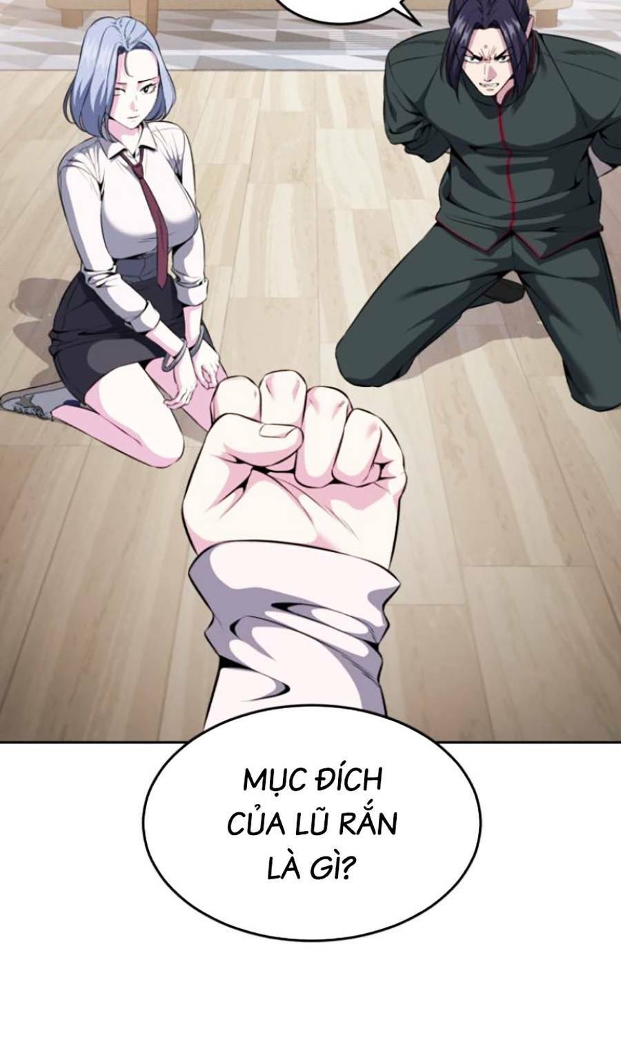 Cậu Bé Của Thần Chết Chapter 171 - Trang 2