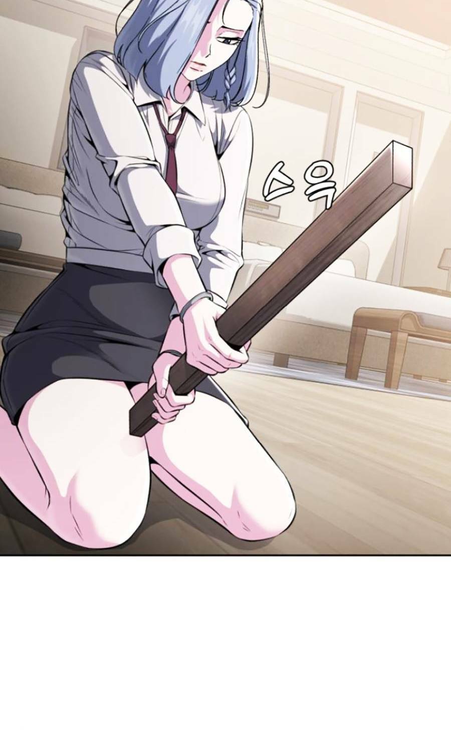 Cậu Bé Của Thần Chết Chapter 171 - Trang 2