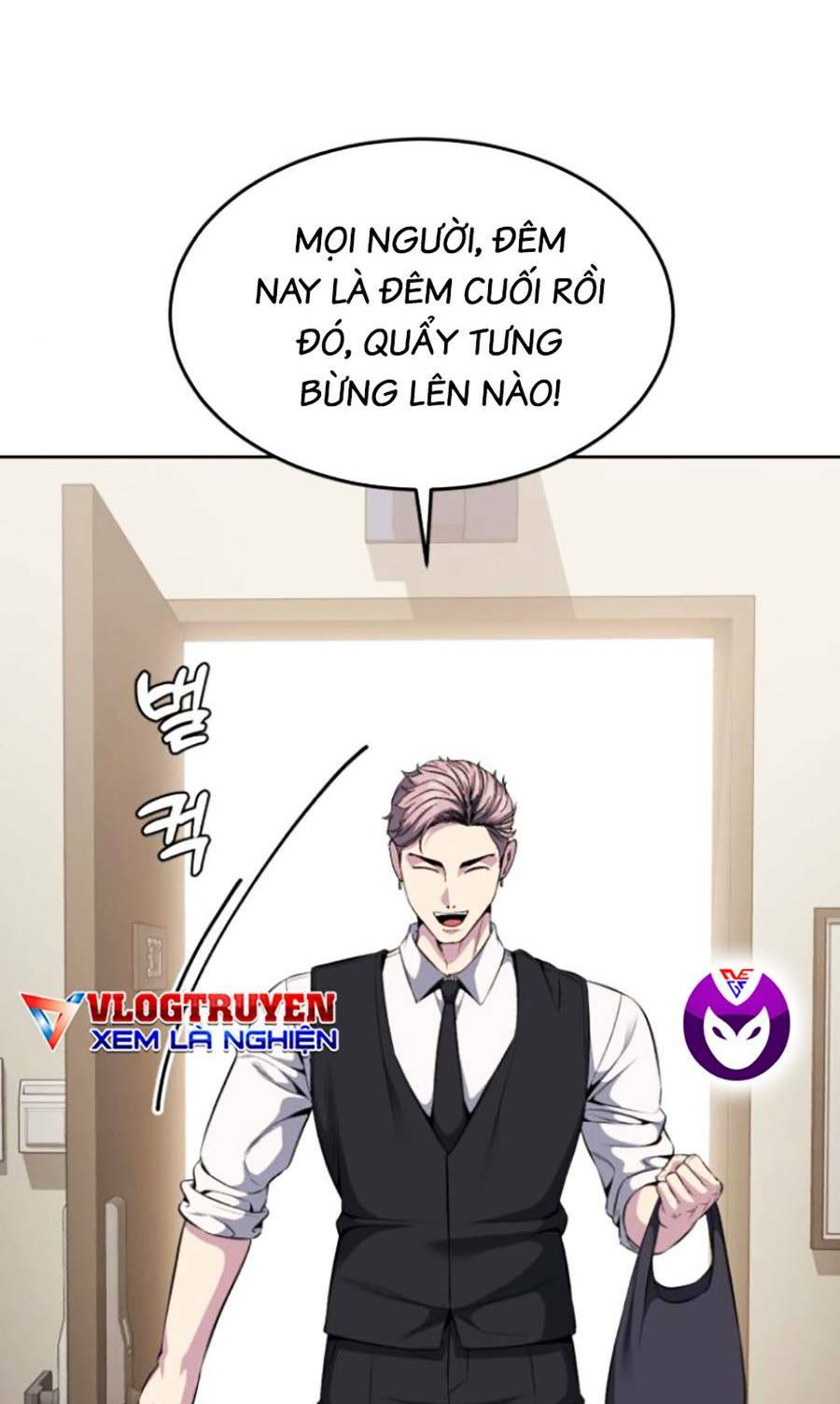 Cậu Bé Của Thần Chết Chapter 171 - Trang 2