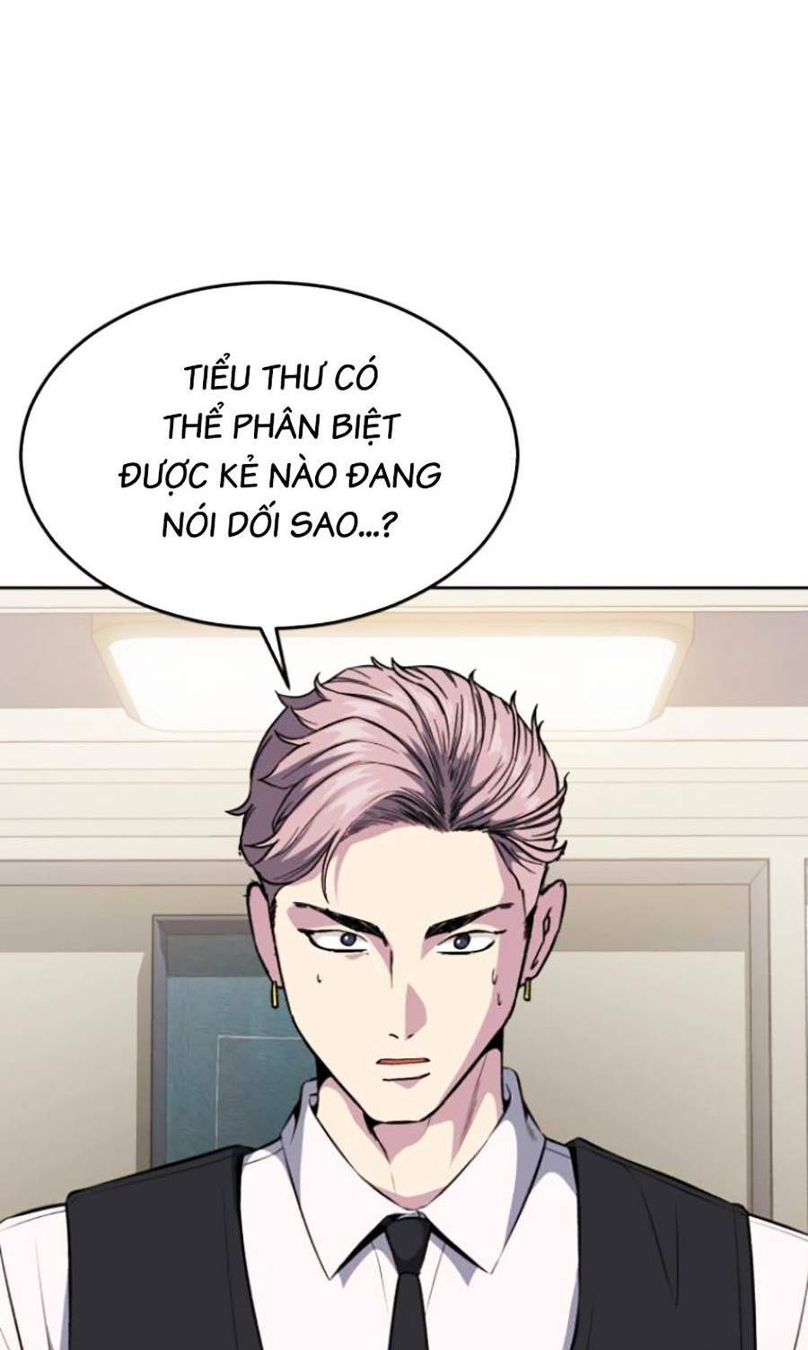 Cậu Bé Của Thần Chết Chapter 171 - Trang 2