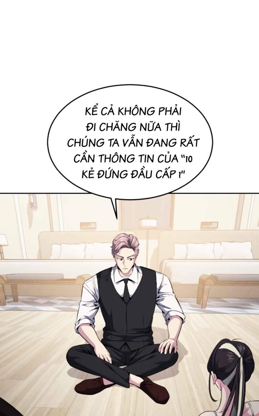 Cậu Bé Của Thần Chết Chapter 171 - Trang 2