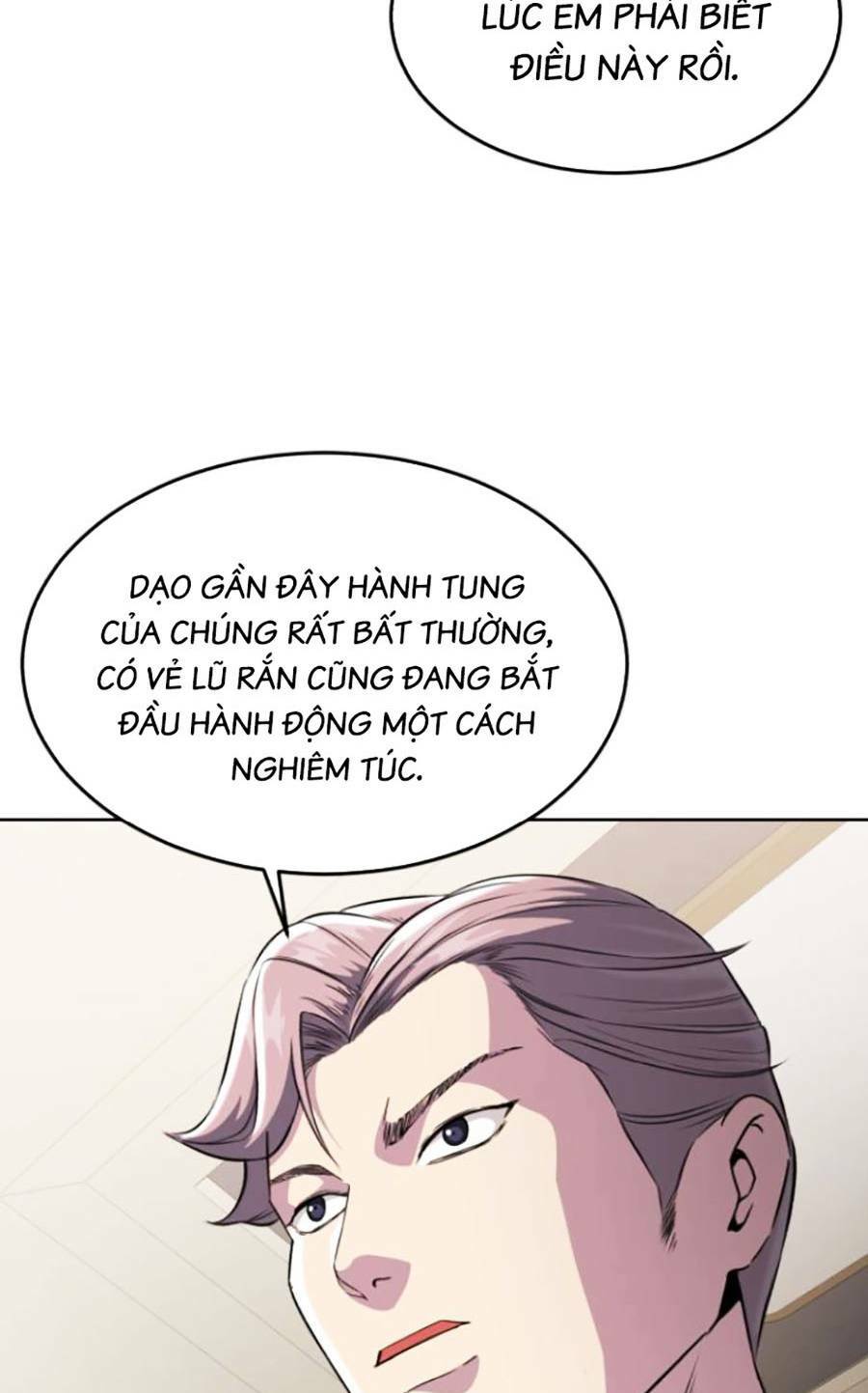 Cậu Bé Của Thần Chết Chapter 171 - Trang 2