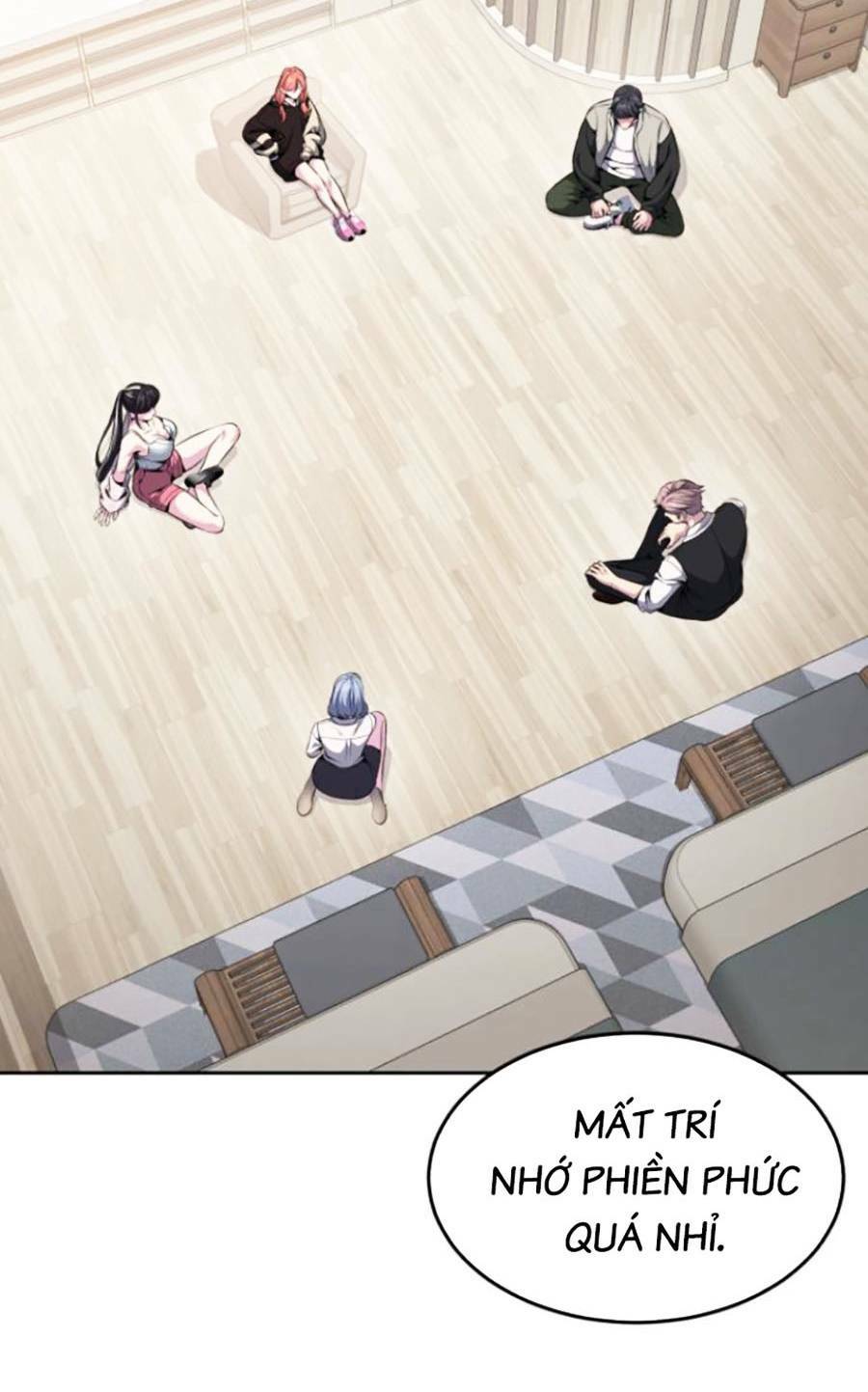 Cậu Bé Của Thần Chết Chapter 171 - Trang 2