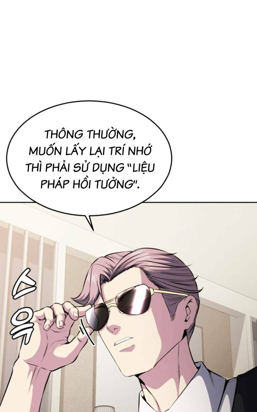 Cậu Bé Của Thần Chết Chapter 171 - Trang 2