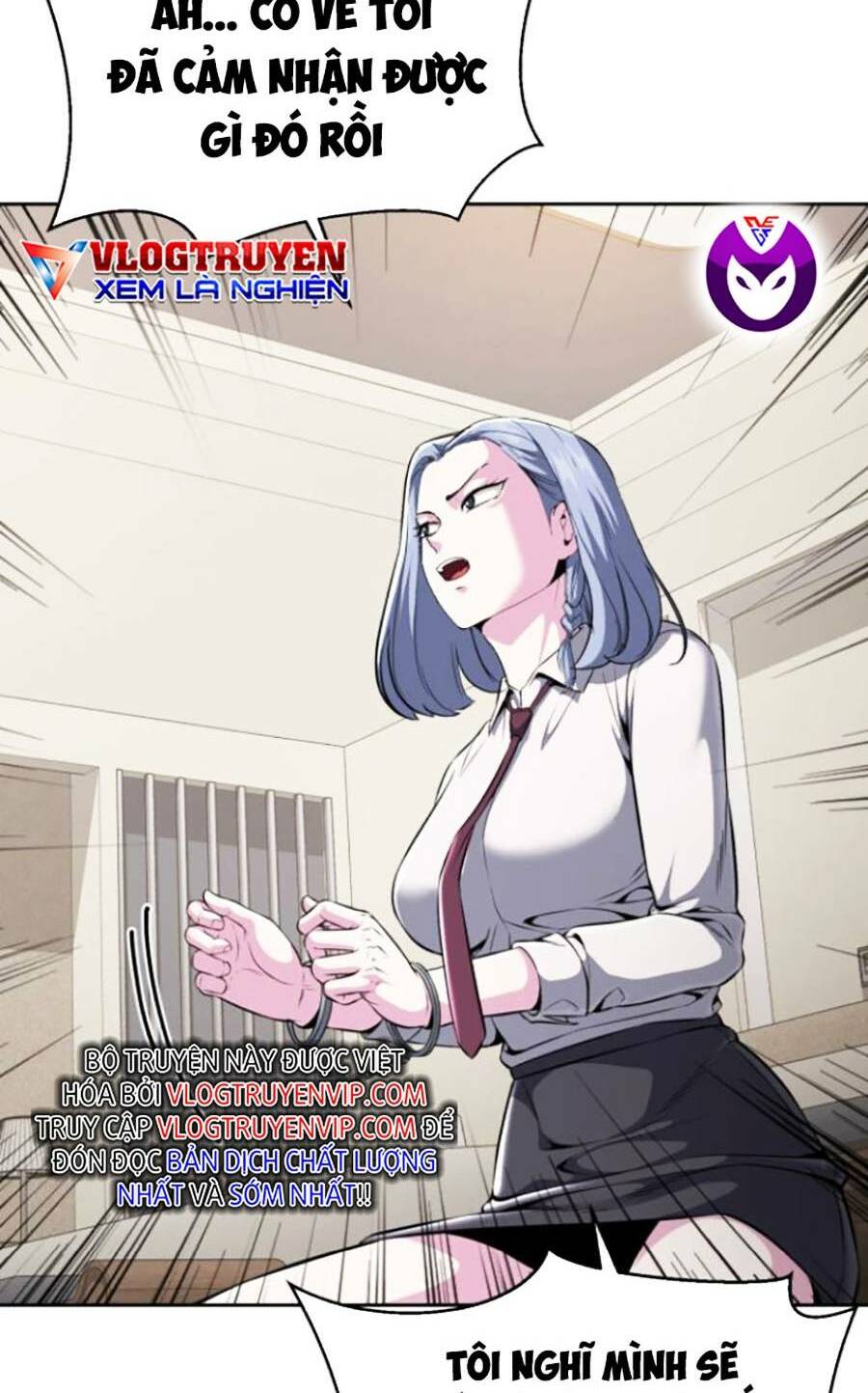 Cậu Bé Của Thần Chết Chapter 171 - Trang 2