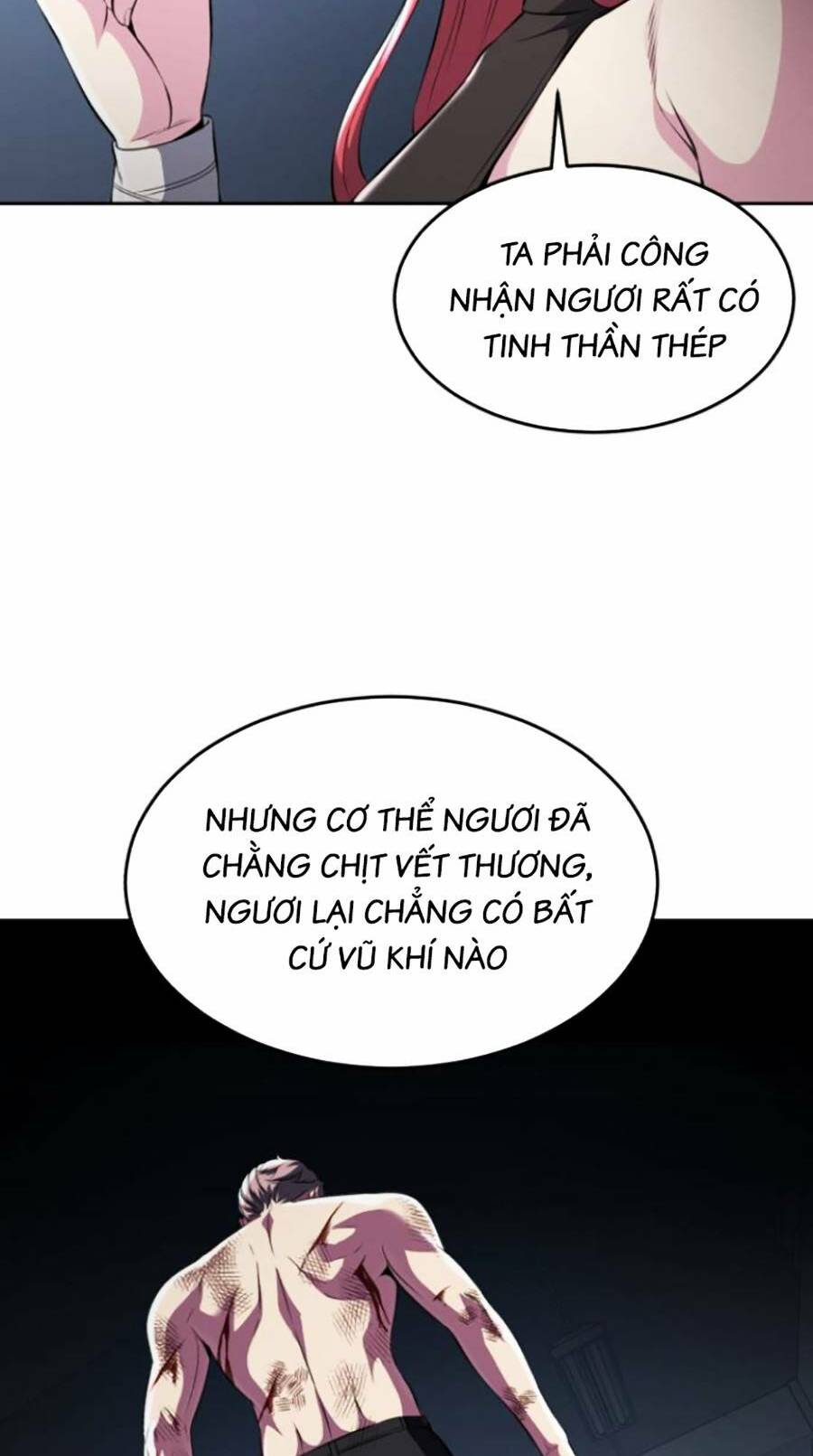 Cậu Bé Của Thần Chết Chapter 172 - Trang 2