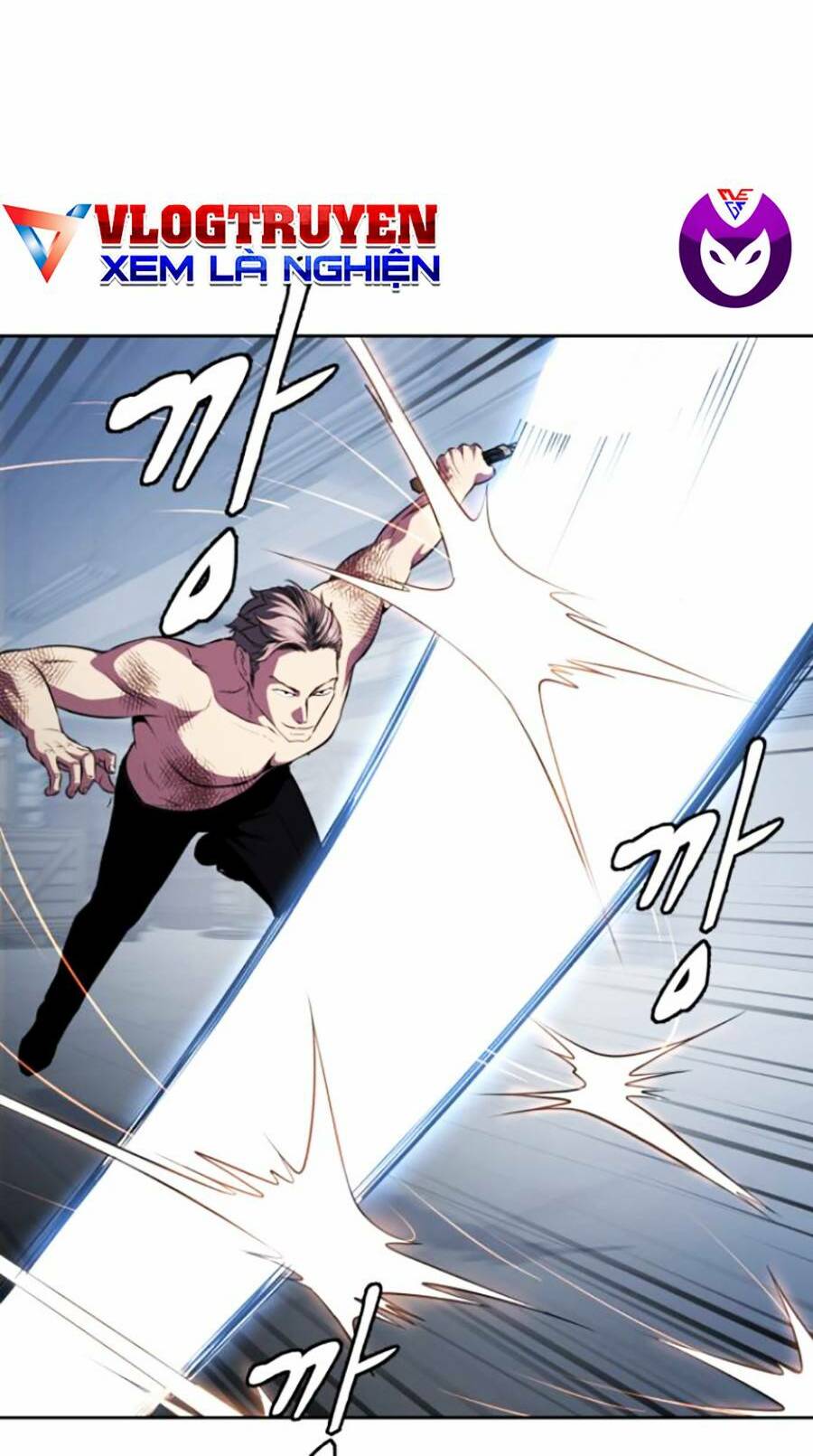 Cậu Bé Của Thần Chết Chapter 172 - Trang 2