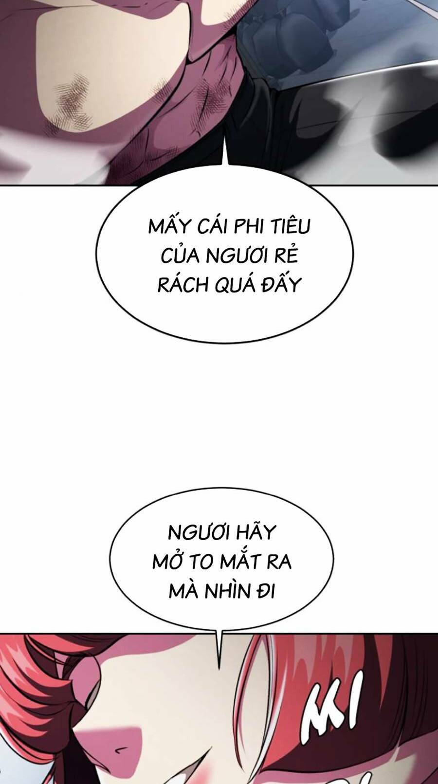 Cậu Bé Của Thần Chết Chapter 172 - Trang 2