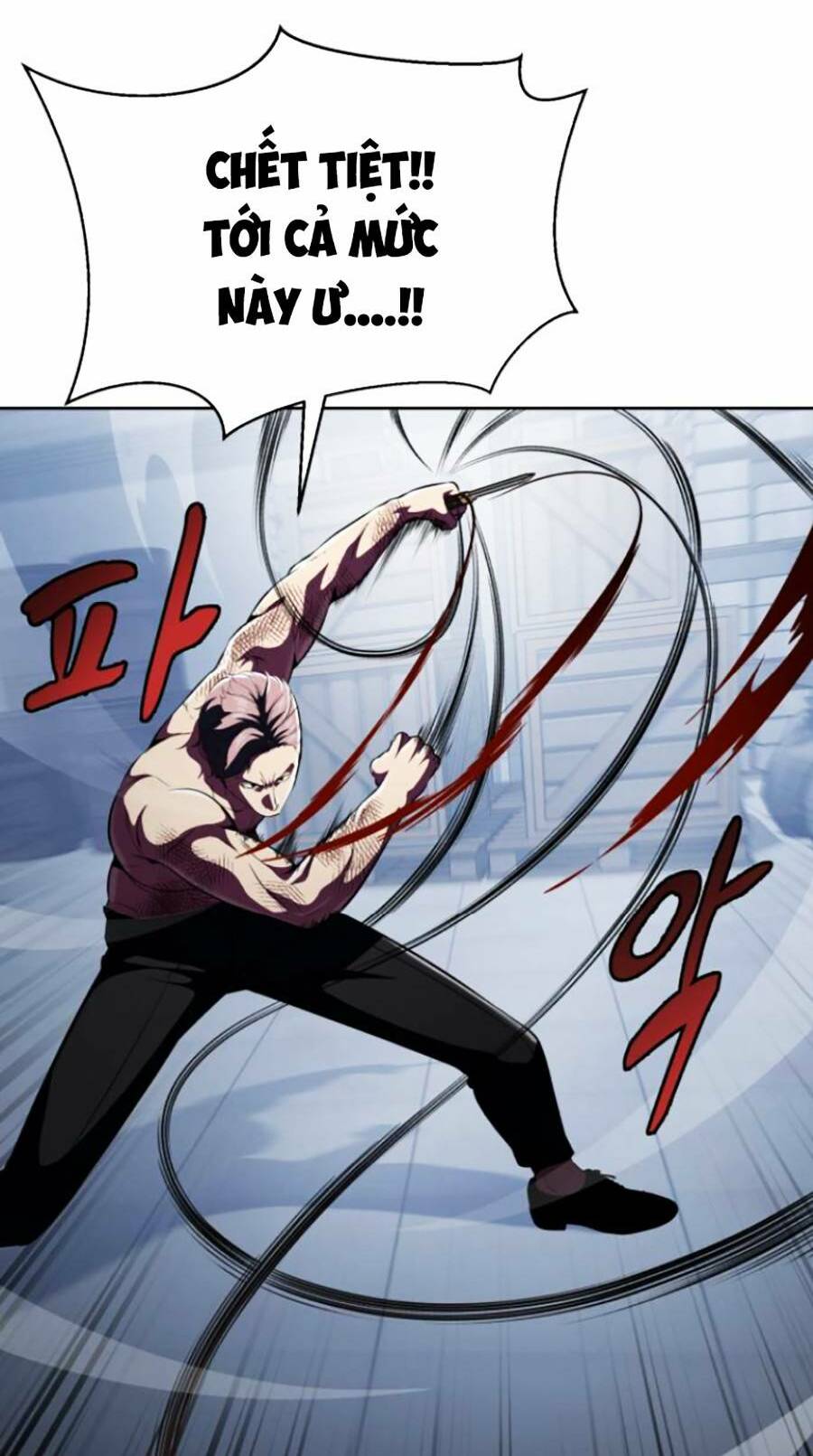 Cậu Bé Của Thần Chết Chapter 172 - Trang 2