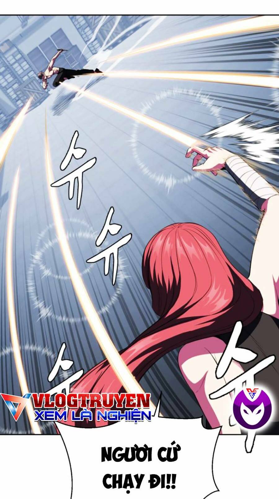 Cậu Bé Của Thần Chết Chapter 172 - Trang 2