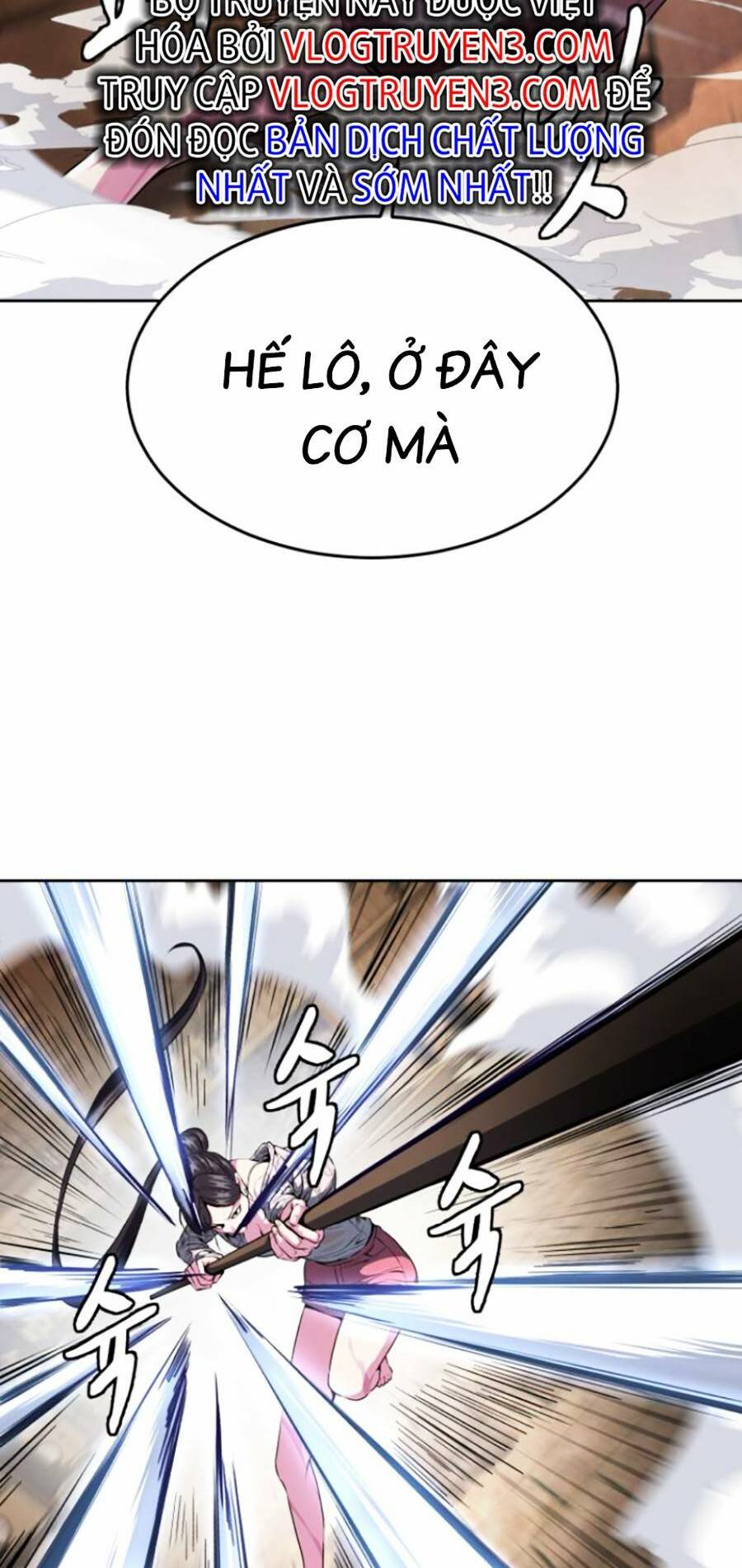 Cậu Bé Của Thần Chết Chapter 174 - Trang 2