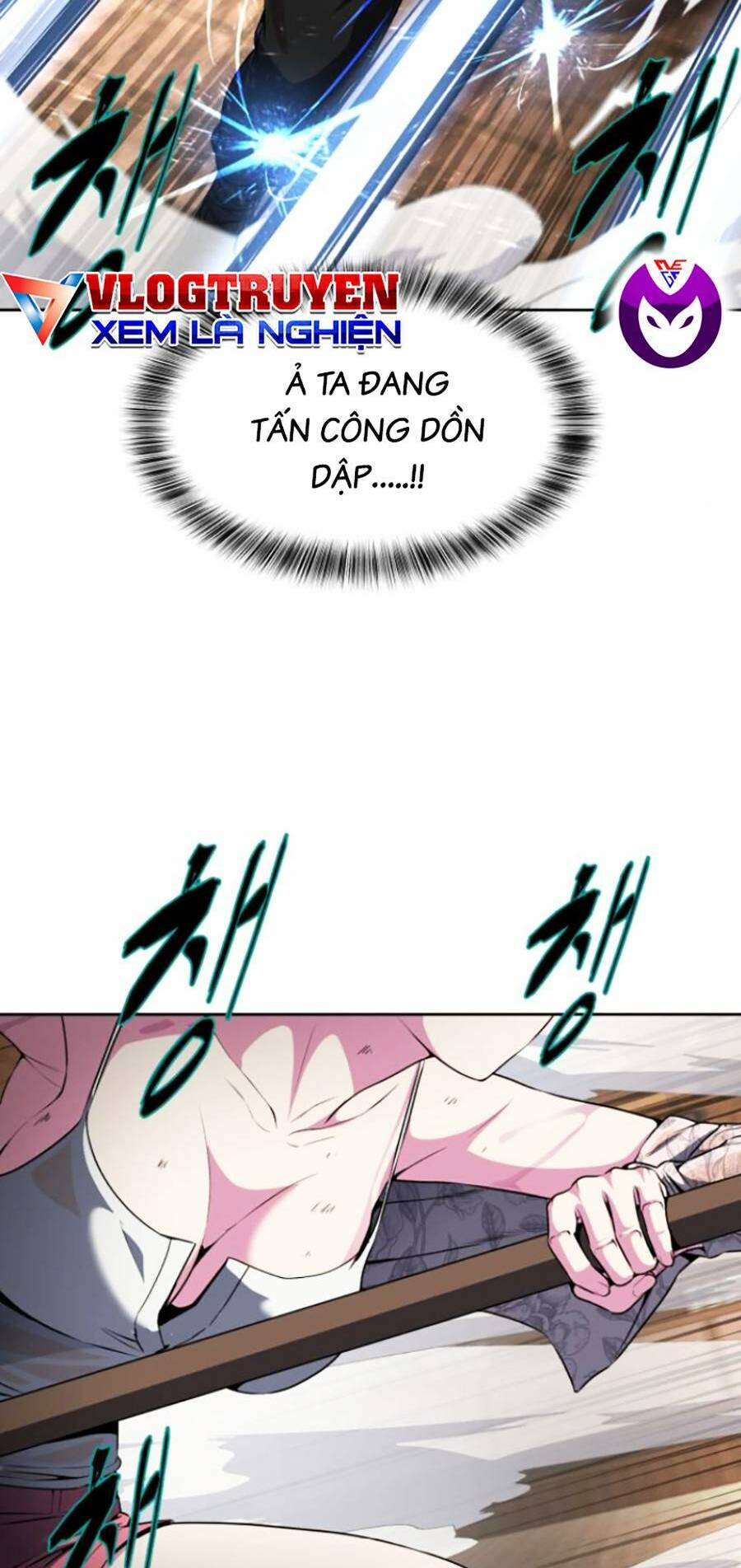 Cậu Bé Của Thần Chết Chapter 174 - Trang 2