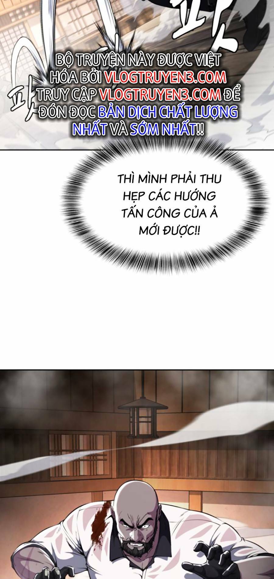 Cậu Bé Của Thần Chết Chapter 174 - Trang 2