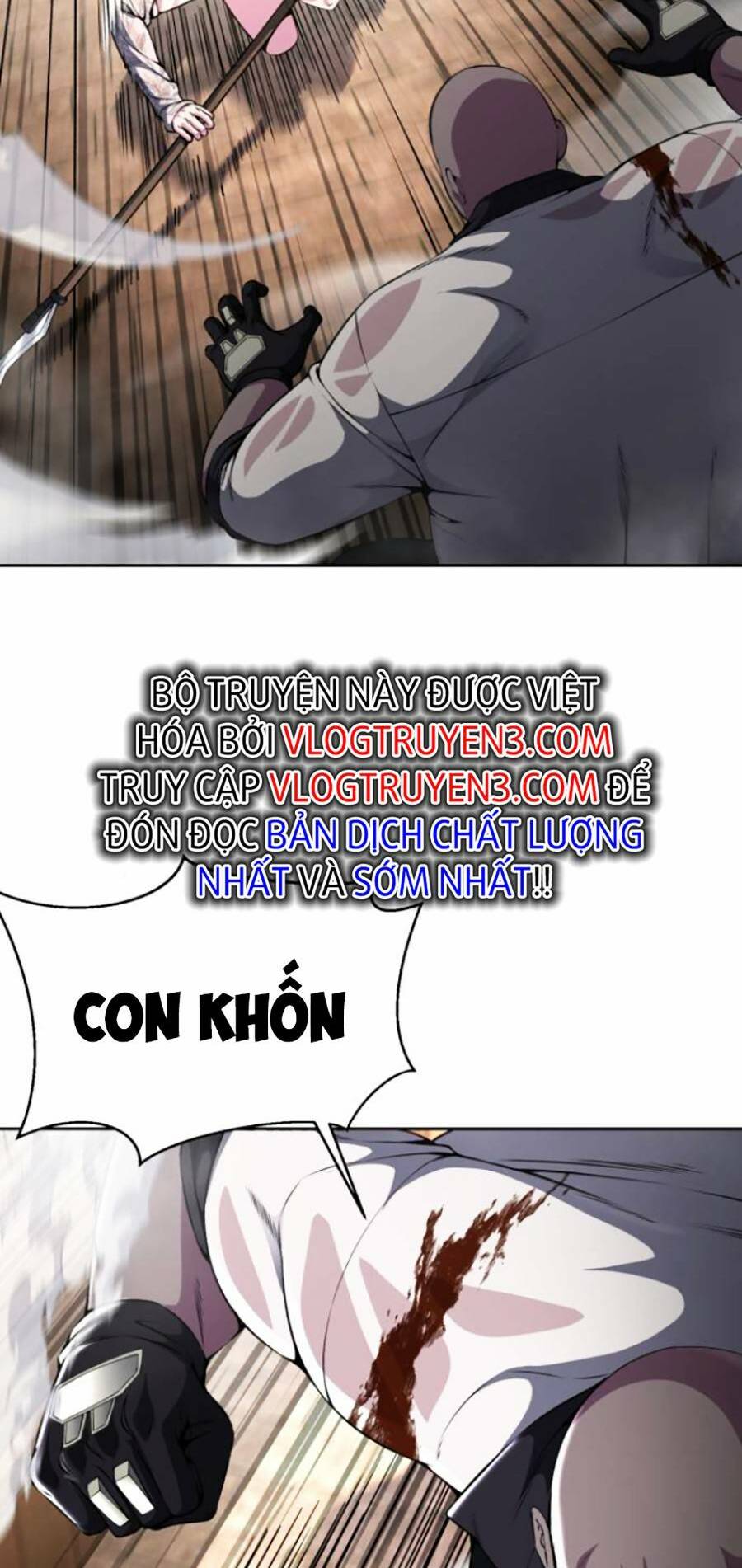 Cậu Bé Của Thần Chết Chapter 174 - Trang 2