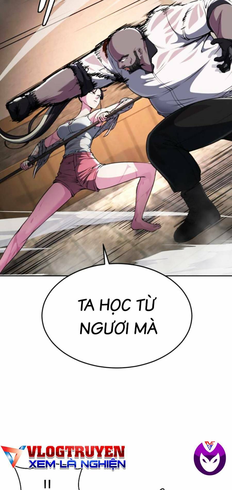 Cậu Bé Của Thần Chết Chapter 174 - Trang 2