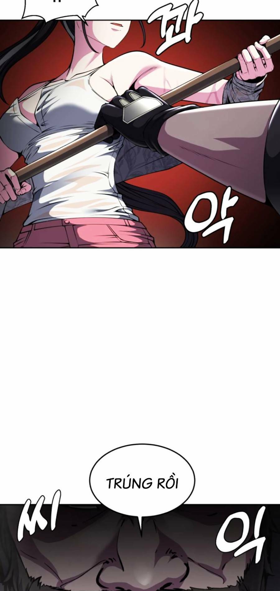 Cậu Bé Của Thần Chết Chapter 174 - Trang 2