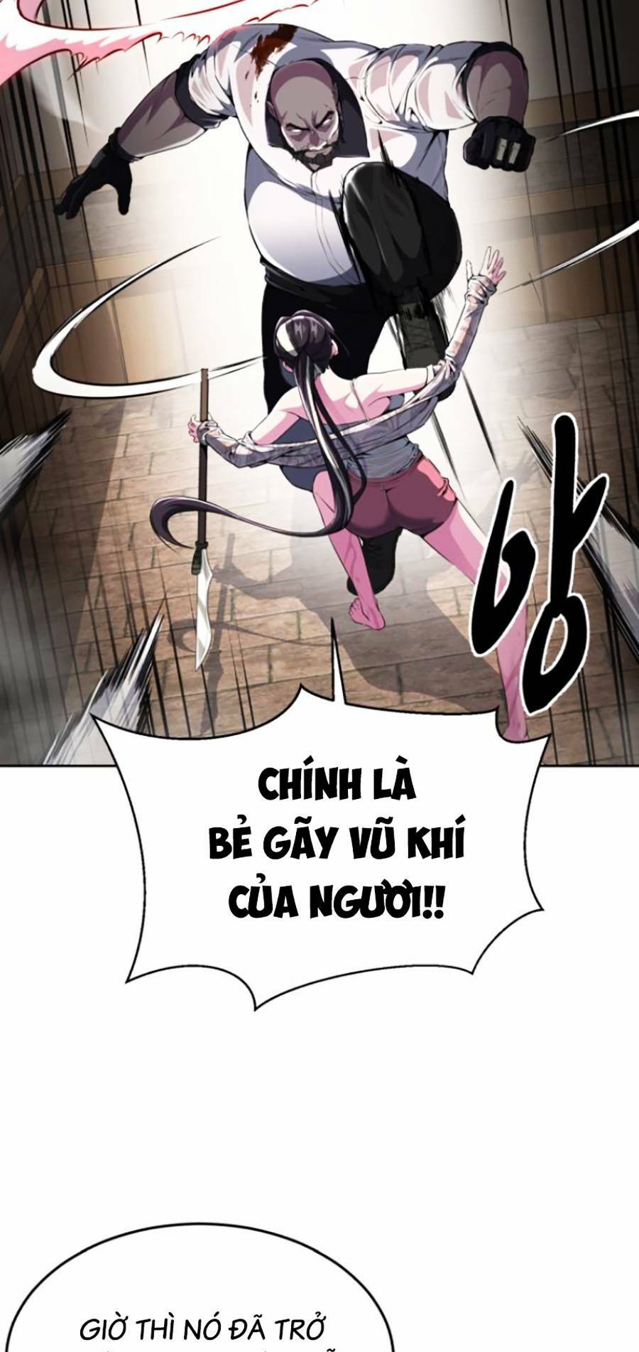 Cậu Bé Của Thần Chết Chapter 174 - Trang 2