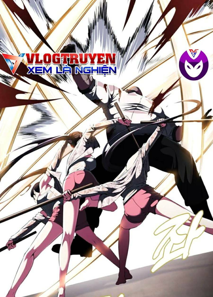 Cậu Bé Của Thần Chết Chapter 174 - Trang 2